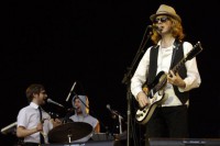 Show do norte-americano Beck em Porto Alegre é cancelado